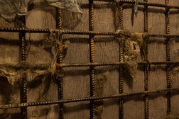 Театрализованный аттракцион Дом страхов, с рейтингом 4.7 - находится по адресу Екатеринбург, улица 8 Марта, 46 