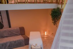 Массажный салон Tropical healer spa, с рейтингом 5 - находится по адресу Сочи, улица Войкова, 21 