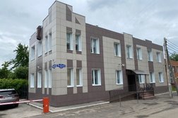 Стоматологическая клиника Мир улыбки, с рейтингом 3.3 - находится по адресу Московская область, Луховицы, улица Пушкина, 192д 