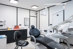 Стоматология ProfDental, с рейтингом 4.9 - находится по адресу Московская область, Мытищи, улица Мира, 38 