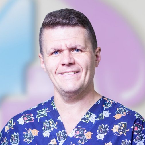 Константин Сергеевич Мацук