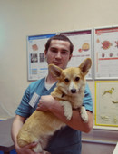 Каримов Айдар Назибович