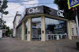 CMstore