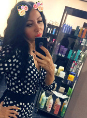 Администратор Татьяна Администратор