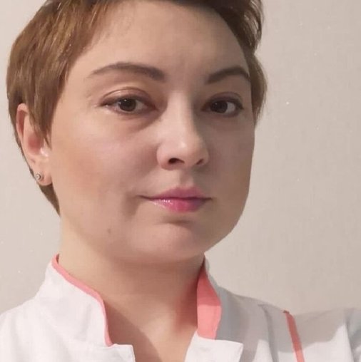 Юлия Анатольевна Дорогокупля