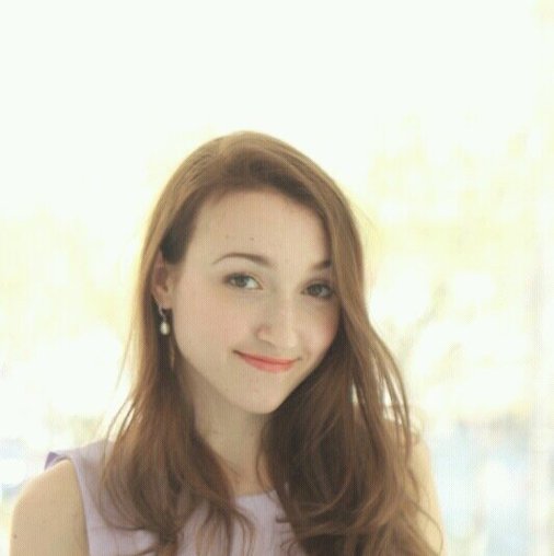 Диана Александровна Баценкова