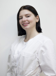 Стоматолог, стоматолог-ортопед Снежана Валерьевна Ерофеенко