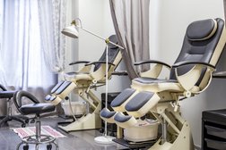 Центр красоты 100ЛИЦА, с рейтингом 4.4 - находится по адресу Москва, Пятницкое шоссе, 35 