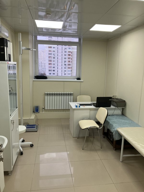 фотография Частной клиники нкм 24