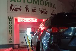 Шиномонтаж Tire's Paradise, с рейтингом 4 - находится по адресу Республика Башкортостан, Уфа, Комсомольская улица, 150 
