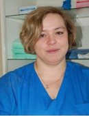 Яковлева Ольга Владимировна