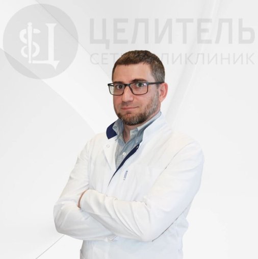 Надир Сайпулахович Азиев