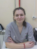 Парышева Анна Михайловна