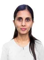 Маммолог, онколог Мадина Жуманазаровна Ашурова