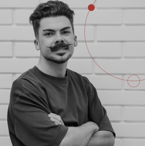 Андрей Смолин