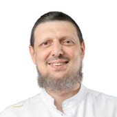 Али Омарович Абдусаламов