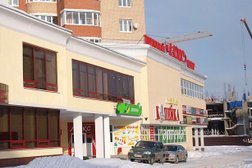 Торговый центр Люкс, с рейтингом 2.8 - находится по адресу Московская область, Подольск, улица Свердлова, 30 к1 