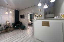 Студия красоты Sister’s beauty studio_Regina, с рейтингом 4 - находится по адресу Москва, Ленская улица, 2/21 