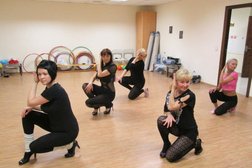 Студия танцев Baltic dance, с рейтингом 3.9 - находится по адресу Калининград, улица Согласия, 39 