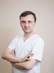 Пародонтолог, стоматолог Сергей Михайлович Болсуновский