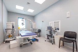 Городской центр хирургии катаракты на улице Белинского