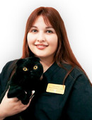 Хакимова Аина Альбертовна