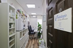 Ногтевая студия Podologic, с рейтингом 4.8 - находится по адресу Калининград, проспект Мира, 166А 