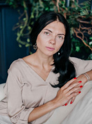 Психолог Мария Андреевна Родионова