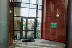 Стоматология Для Вашей семьи, с рейтингом 4.3 - находится по адресу Ханты-Мансийский автономный округ, Сургут, улица Университетская, 11 