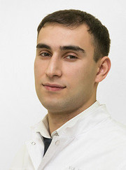 Уролог, хирург Вахид Алиевич Нуриев