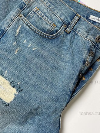 Сумка из старых джинсов своими руками. Как сшить сумку?