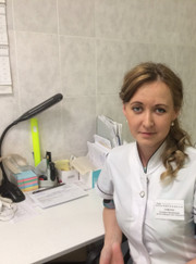 Дерматовенеролог, венеролог Эльвира Михайловна Ловкова