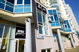 Современная школа красоты Anima-school, с рейтингом 4 - находится по адресу Екатеринбург, улица Бажова, 68 