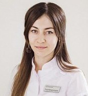 Дерматовенеролог, дерматолог Лилия Файзрахмановна Фарухшина