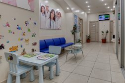 Медицинский центр ИНСАН-МЕД, с рейтингом 3.5 - находится по адресу Москва, Молодогвардейская улица, 27 к1 