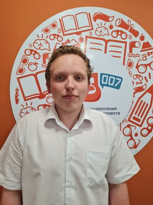 фотография Владимира Александровича Кокорева