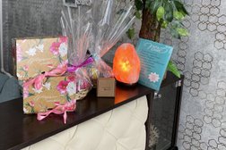 Сауна SPA-NEBO, с рейтингом 3.8 - находится по адресу Иркутская область, рп. Маркова, Сибирская улица, 6/1 