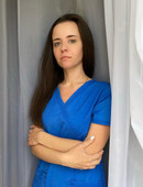 Щербакова Екатерина Анатольевна