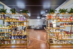 Салон красоты KAYPRO, с рейтингом 4.9 - находится по адресу Омск, проспект Карла Маркса, 52 