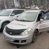 фото от пользователя Анастасия Ухабина в отзыве о автошколе Автоунивер на Кронштадтском бульваре, 3а
