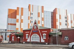 Компания по уборке после чрезвычайных ситуаций 112 Cleaning, с рейтингом 4.9 - находится по адресу Москва, Михайловский проезд, 1 