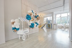 Детская студия праздников Loft kids, с рейтингом 4.8 - находится по адресу Саратовская область, Энгельс, Шурова гора, 7/12а 