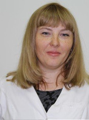 Онколог, гинеколог Елена Викторовна Гребенкина