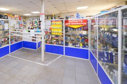 Автосервис Успех-777, с рейтингом 4.8 - находится по адресу Воронеж, улица Серова, 22 