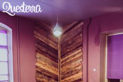Квест-проект Questerra, с рейтингом 4.3 - находится по адресу Республика Татарстан, Казань, Рабочая улица, 38 