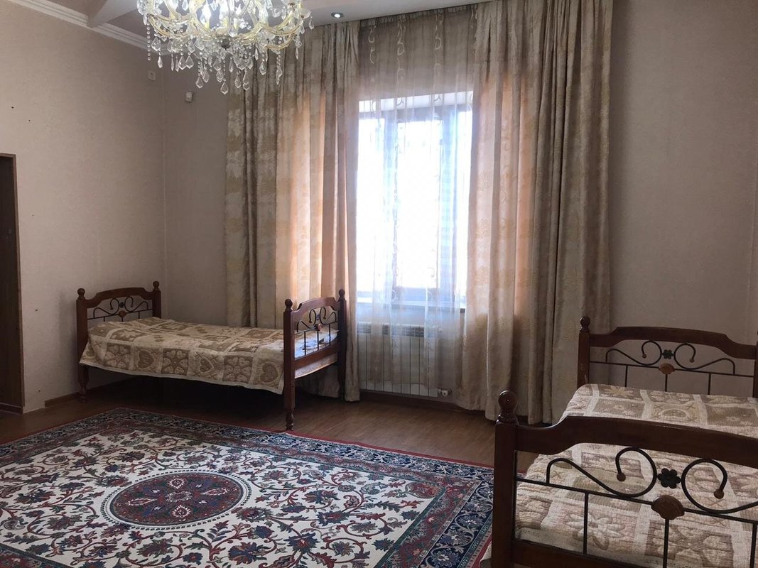 фотография Пансионата Здоровье