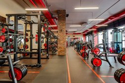 Фитнес-клуб Sportworks, с рейтингом 4.5 - находится по адресу Санкт-Петербург, Яхтенная, 24 к2 