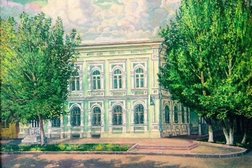 Стационарное отделение Самарский областной кожно-венерологический диспансер, с рейтингом 3 - находится по адресу Самара, улица Степана Разина, 41 