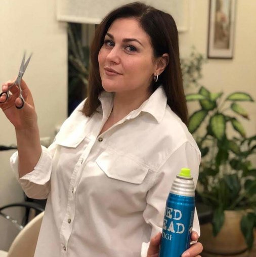 Карина Араратовна Авакян