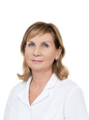 Отоларинголог Марина Владимировна Дроздова